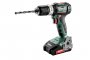 Дрель-шуруповерт Metabo SB 18 L BL