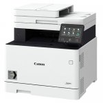 МФУ Canon i-SENSYS MF742Cdw — фото 1 / 2