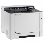Принтер Kyocera  ECOSYS P5026cdn — фото 1 / 4