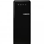 Холодильник Smeg FAB28LBL3 — фото 1 / 7