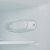 Холодильник DEXP RF-CD170NMA/W — фото 8 / 8