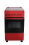 Электрическая плита Willmark CER-56405 TR