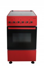 Электрическая плита Willmark CER-56405 TR — фото 1 / 1
