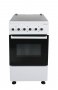 Электрическая плита Willmark CER-56405 TW