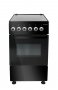 Электрическая плита Willmark CER-56405 TВ