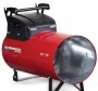 Тепловая пушка Biemmedue GP 30M 03GP103-MY