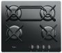 Варочная газовая панель Whirlpool GOR 6416 NB