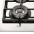 Варочная панель газовая Whirlpool GOA 6425 WH — фото 3 / 2