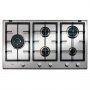 Варочная панель газовая Whirlpool GMA 9522 IX