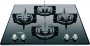 Варочная панель газовая Hotpoint-Ariston DD 642 /HA(MR)