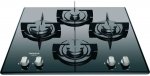 Варочная панель газовая Hotpoint-Ariston DD 642 /HA(MR) — фото 1 / 3