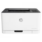 Принтер HP Color LaserJet 150nw — фото 1 / 8