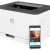 Принтер HP Color LaserJet 150nw — фото 9 / 8