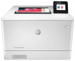 Принтер HP Color LaserJet Pro M454dw — фото 1 / 6