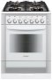 Газовая плита Gefest ПГЭ 6502-02 0042
