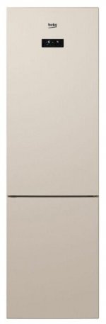 Холодильник Beko RCNK321E20SB — фото 1 / 2
