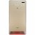 Очиститель воздуха Panasonic F-VK655R-N золотистый — фото 3 / 5