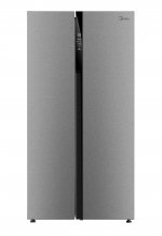 Холодильник Midea MRS518SNX — фото 1 / 8