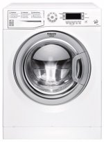 Стиральная машина Hotpoint-Ariston VMSD 702 ST X 1 — фото 1 / 2