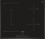 Варочная панель электрическая Bosch PVS 651 FB5E индукционная — фото 1 / 8