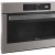 Встраиваемая микроволновая печь (СВЧ) Whirlpool AMW 730 SD — фото 3 / 11