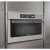 Встраиваемая микроволновая печь (СВЧ) Whirlpool AMW 730 SD — фото 10 / 11