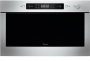 Встраиваемая микроволновая печь (СВЧ) Whirlpool AMW 439 IX