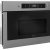 Встраиваемая микроволновая печь (СВЧ) Whirlpool AMW 439 IX — фото 3 / 11