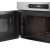 Встраиваемая микроволновая печь (СВЧ) Whirlpool AMW 439 IX — фото 5 / 11