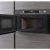 Встраиваемая микроволновая печь (СВЧ) Whirlpool AMW 439 IX — фото 11 / 11