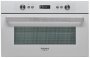 Встраиваемая микроволновая печь (СВЧ) Hotpoint-Ariston MD 764 WH/HA