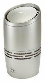 Увлажнитель воздуха Philips HU 4707/13 — фото 1 / 5