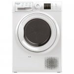 Сушильная машина Hotpoint-Ariston NT CM10 7B RU — фото 1 / 5