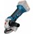 Угловая шлифмашина Bosch GWS 18-125 V-LI  L-Boxx — фото 3 / 5