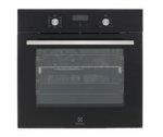 Духовой шкаф Electrolux OСF 5E50 Z — фото 1 / 8