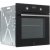Духовой шкаф Electrolux OСF 5E50 Z — фото 3 / 8