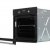 Духовой шкаф Electrolux OСF 5E50 Z — фото 6 / 8