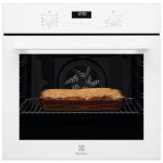 Духовой шкаф Electrolux OEF 5H50 V — фото 1 / 8