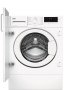 Встраиваемая стиральная машина BEKO WITV 8712 XWG
