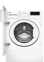 Встраиваемая стиральная машина BEKO WITV 8712 XWG — фото 1 / 10