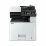 МФУ Kyocera Color M8124cidn — фото 1 / 3
