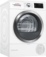 Сушильная машина Bosch WTW 876H0 OE — фото 1 / 8