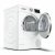 Сушильная машина Bosch WTW 876H0 OE — фото 3 / 8