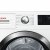 Сушильная машина Bosch WTW 876H0 OE — фото 5 / 8