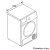 Сушильная машина Bosch WTW 876H0 OE — фото 8 / 8