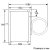 Сушильная машина Bosch WTW 876H0 OE — фото 9 / 8