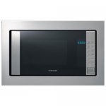 Встраиваемая микроволновая печь (СВЧ) Samsung FG77SUT/BW — фото 1 / 3