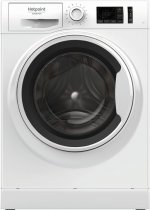 Стиральная машина Hotpoint-Ariston NLM11 742 WW RU — фото 1 / 2