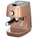 Кофеварка DeLonghi ECI341CP — фото 1 / 9