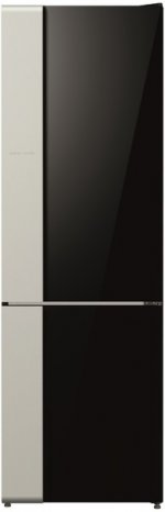 Холодильник Gorenje NRK 612 ORAB — фото 1 / 6